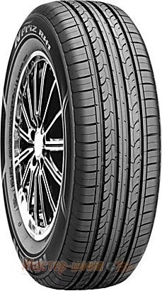 Nexen N-Priz RH1 215/70 R16 100H RG — летние шины