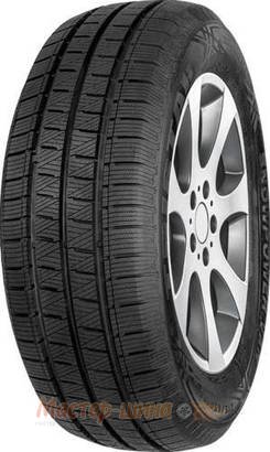 Tristar Snowpower Van 215/75 R16 113/111R — зимние шины