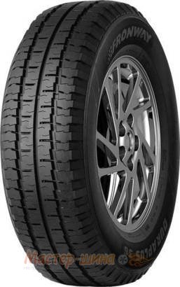 Fronway Duraplus 36 215/75 R16 116/114R — летние шины