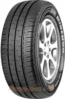 Minerva RF19 Transport 215/75 R16 116/114R — летние шины