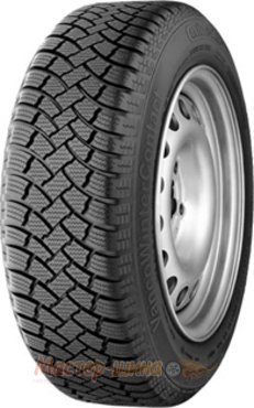 Continental VancoWinterContact 215/85 R16 115/112Q LT — зимние шины