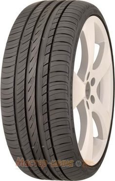 Sava Intensa UHP 225/55 R16 95W — летние шины