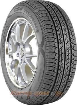 Cooper CS4 Touring 225/60 R16 98T CS — всесезонные шины
