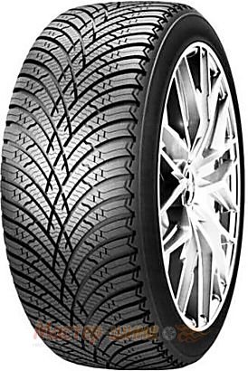 Nordexx NA6000 225/60 R16 98H — всесезонные шины