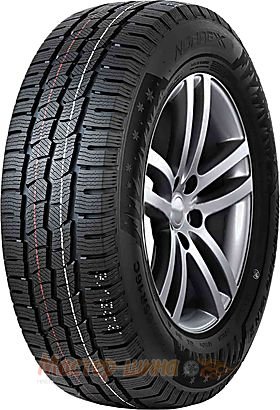 Nordexx Winter Safe Van 2 225/65 R16 112/110R — зимние шины