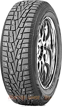 Nexen Winguard Spike LTV 225/65 R16 112/110R — зимние шины