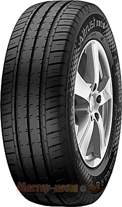 Apollo Altrust 225/65 R16 112R — летние шины