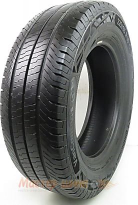 Continental VanContact Eco 225/65 R16 112/110R — летние шины