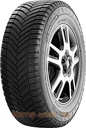 Michelin CrossClimate Camping 225/65 R16 112R — всесезонные шины