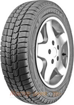 Matador MPS 520 Nordicca Van 225/75 R16 121/120R — зимние шины