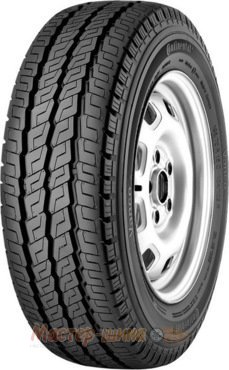 Continental VancoCamper 225/75 R16 118R — летние шины