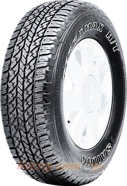 Sailun TerraMax H/T 225/75 R16 115/112R LT — всесезонные шины