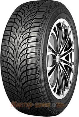 Nankang SV-3 Snow Viva 235/60 R16 104H XL — зимние шины