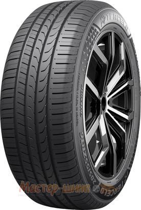 Tercelo C7 Citytrip Pro 235/60 R16 100V — летние шины