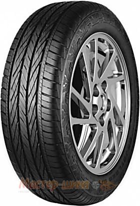 Tracmax X-Privilo H/T 235/60 R16 100H — летние шины