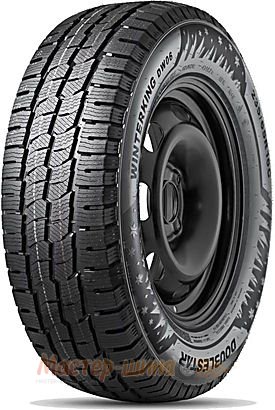 Double Star DW06 Winterking 235/65 R16 115/113R — зимние шины