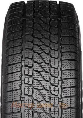 Firestone VanHawk 2 Winter Evo 235/65 R16 121R — зимние шины