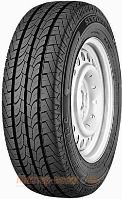 Semperit Van-Life 235/65 R16 121/119R — летние шины