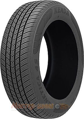 Kenda KR202 Kenetica 4S 235/65 R16 103T — всесезонные шины