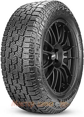 Pirelli Scorpion A/T Plus 235/70 R16 106T — всесезонные шины