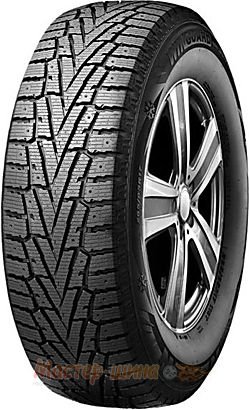 Nexen WINGUARD WINSPIKE WS6 SUV 235/85 R16 120/116Q LT — зимние шины