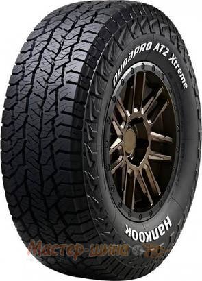 Hankook RF12 Dynapro AT2 Xtreme 235/85 R16 120/116S LT RG — всесезонные шины