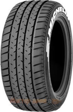 Michelin Pilot SX MXX3 245/45 R16 94Y — летние шины