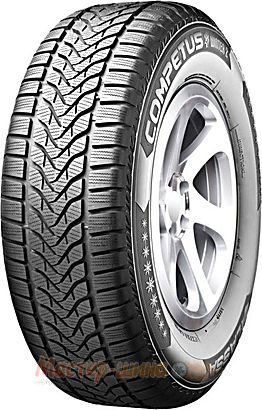Lassa Competus Winter 2+ 245/70 R16 100H — зимние шины