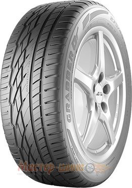 General Grabber GT 245/70 R16 107H FR — летние шины