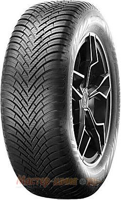 Vredestein Quatrac 245/70 R16 111H XL FSL — всесезонные шины