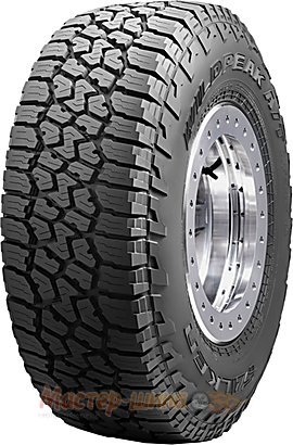 Falken Wildpeak A/T3W 245/70 R16 111T XL — всесезонные шины