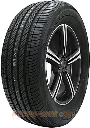 Federal Couragia XUV II 245/75 R16 120/116S LT — летние шины