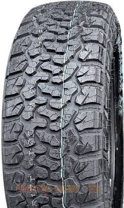 Kapsen AT02 PracticalMax A/T 245/75 R16 120/116S LT — всесезонные шины