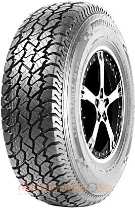 Torque TQ-AT701 255/70 R16 111T — всесезонные шины