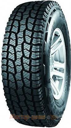 Westlake SL369 A/T 255/70 R16 111T — всесезонные шины