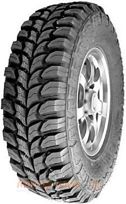 LingLong CrossWind M/T 255/70 R16 115Q XL — всесезонные шины