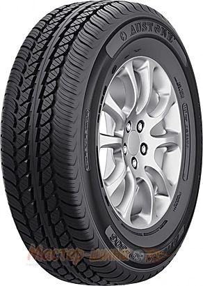 Austone SP306 265/70 R16 112T — летние шины