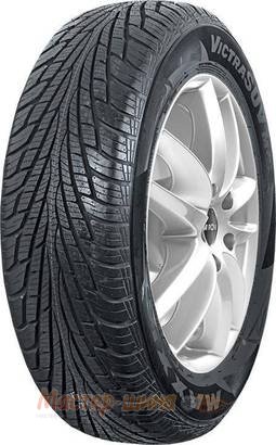 Maxxis MA-SAS Victra SUV All Season 265/70 R16 112H — всесезонные шины