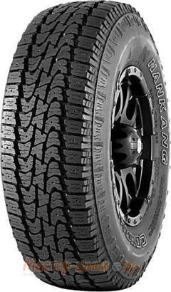 Nankang Conqueror AT-5 285/75 R16 116/113Q OWL — всесезонные шины