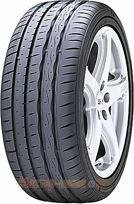 Hankook K107 Ventus S1 Evo 195/40 R17 81W XL — летние шины