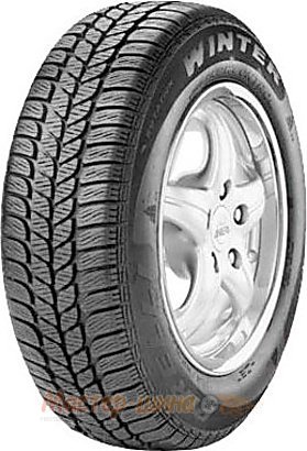 Pirelli Winter SnowControl 195/55 R17 92H — зимние шины