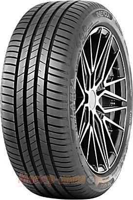 Lassa Revola 205/40 R17 84W XL — летние шины