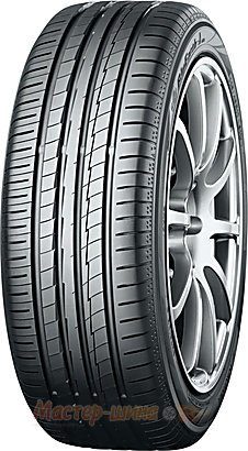 Yokohama AE-50 BluEarth-A 205/40 R17 80H RPB — летние шины