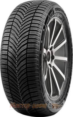 Royal Black Royal A/S 2 205/40 R17 84W XL — всесезонные шины