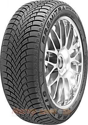 Maxxis WP6 Premitra Snow 205/50 R17 93V XL — зимние шины