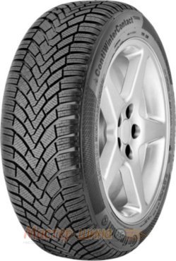 Continental ContiWinterContact TS 815 205/50 R17 93V XL CONTISEAL — зимние шины