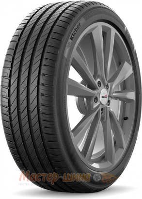 Kleber Dynaxer HP5 205/50 R17 89V — летние шины