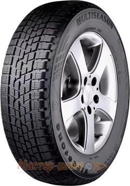 Firestone Multiseason 205/50 R17 93V XL — всесезонные шины