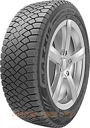 Maxxis SP5 Premitra Ice 205/55 R17 95T XL — зимние шины