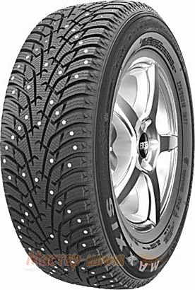 Maxxis NP5 Premitra Ice Nord 5 205/55 R17 95T XL шип — зимние шины
